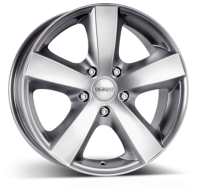 Dezent M W7.5 R17 PCD5x112 ET45 DIA70.1